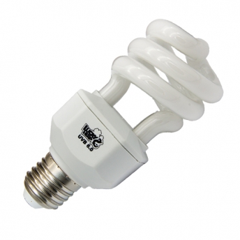 Lucky Herp 6%UVB Compact Fluorescent Lamp15W 23W