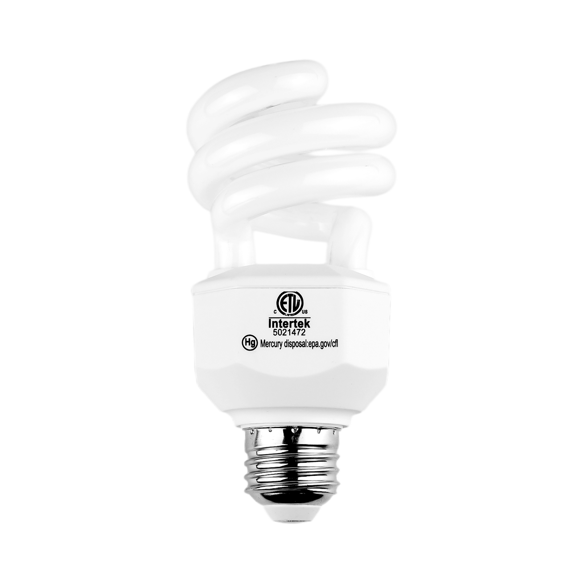 Lucky Herp Compact Fluorescent Lamp15W 23W
