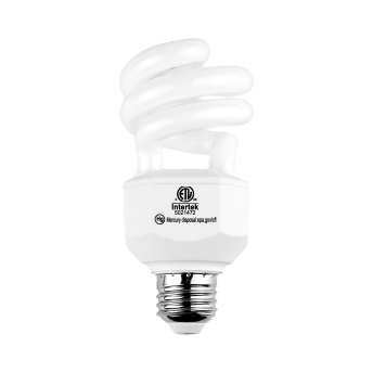 Lucky Herp Compact Fluorescent Lamp15W 23W